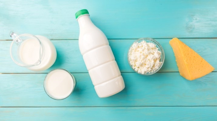 מחשבון לצריכת סידן - תמונת המחשה